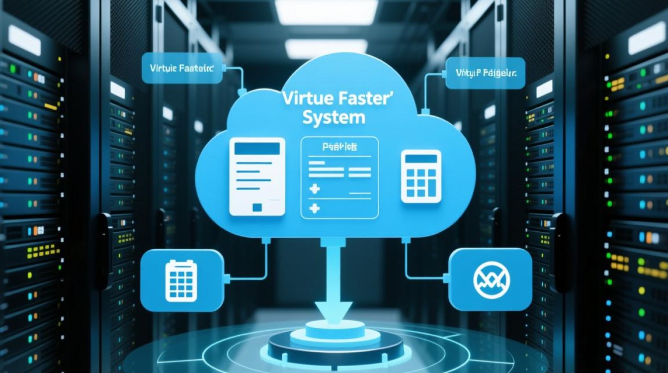 虚拟机计费系统在多租户环境下如何实现资源隔离与费用精准分摊？-好主机测评网