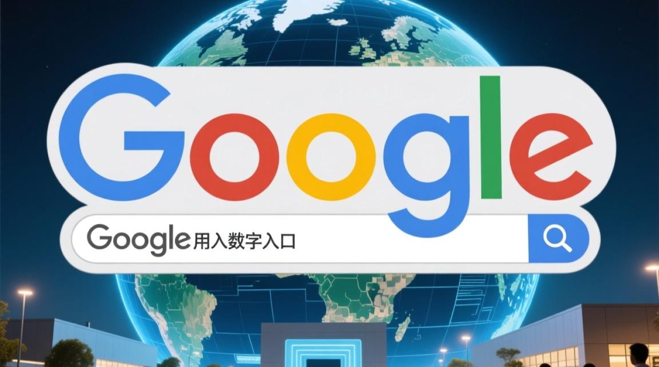 google旗下域名