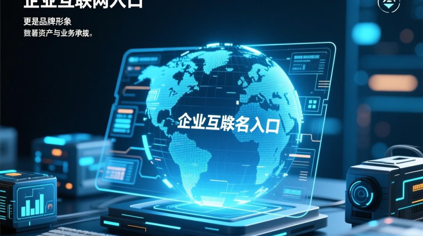 企业自建域名需重点关注哪些关键因素、实施步骤及注意事项?-好主机测评网