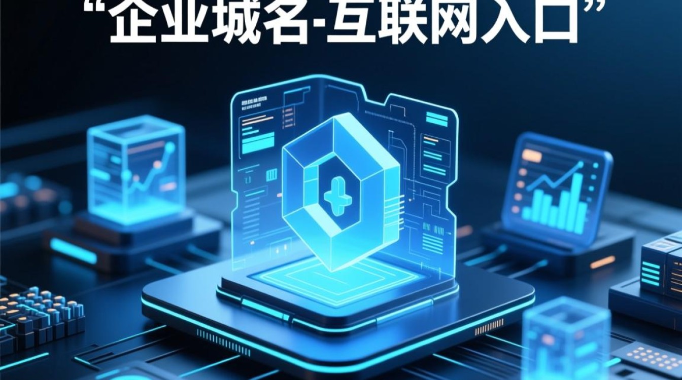 企业自建域名需重点关注哪些关键因素、实施步骤及注意事项？