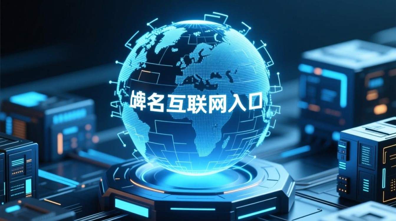 企业自建域名需重点关注哪些关键因素、实施步骤及注意事项？