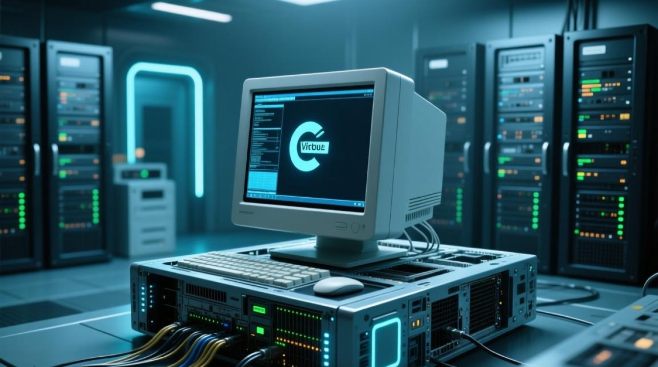 虚拟机跑跑自检时总失败？这些原因和解决方法必看