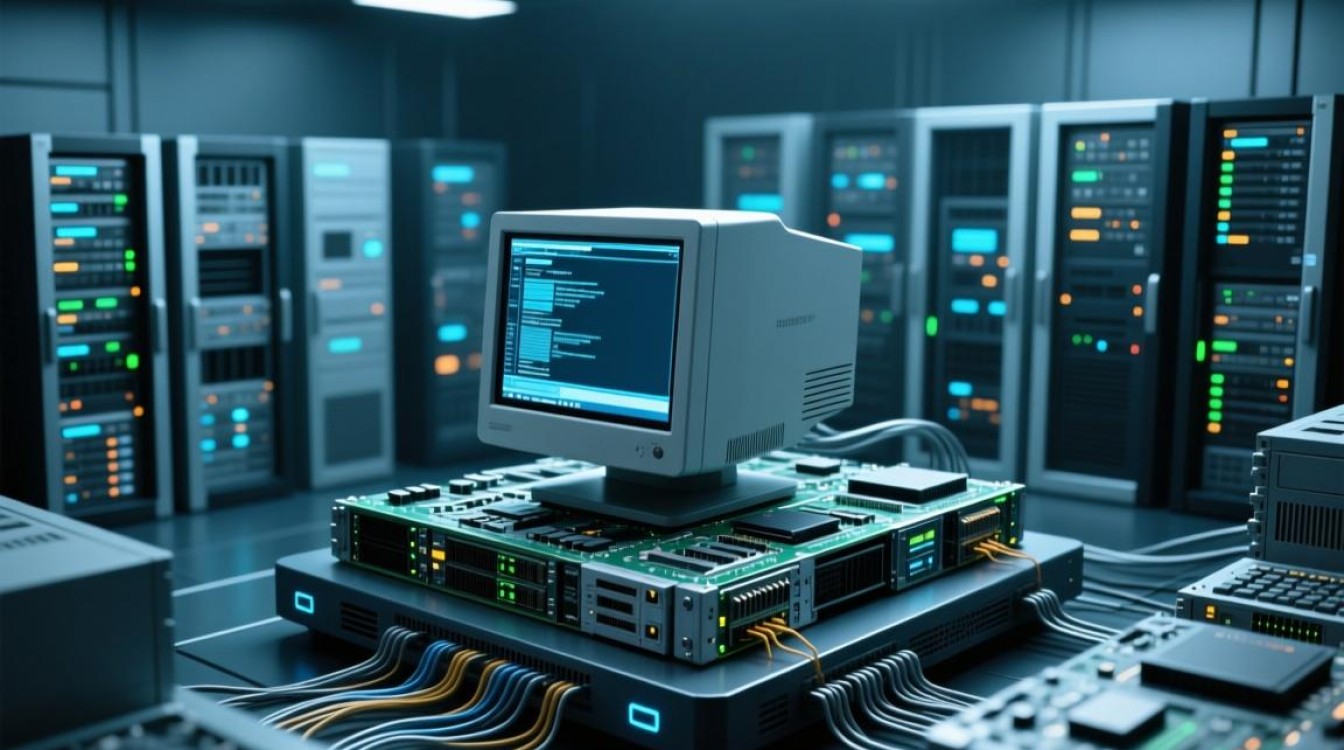 虚拟机跑跑自检时总失败？这些原因和解决方法必看