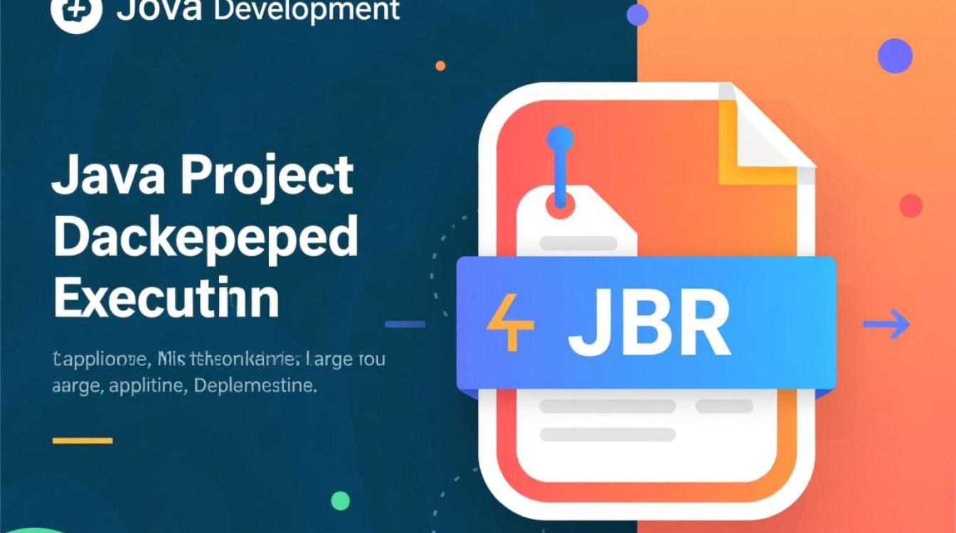 java 项目怎么做成jar