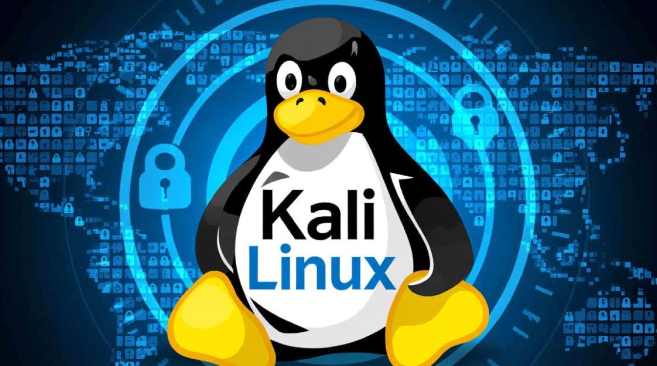 Kali Linux Web渗透测试如何入门?新手必学的信息收集与漏洞扫描步骤-好主机测评网