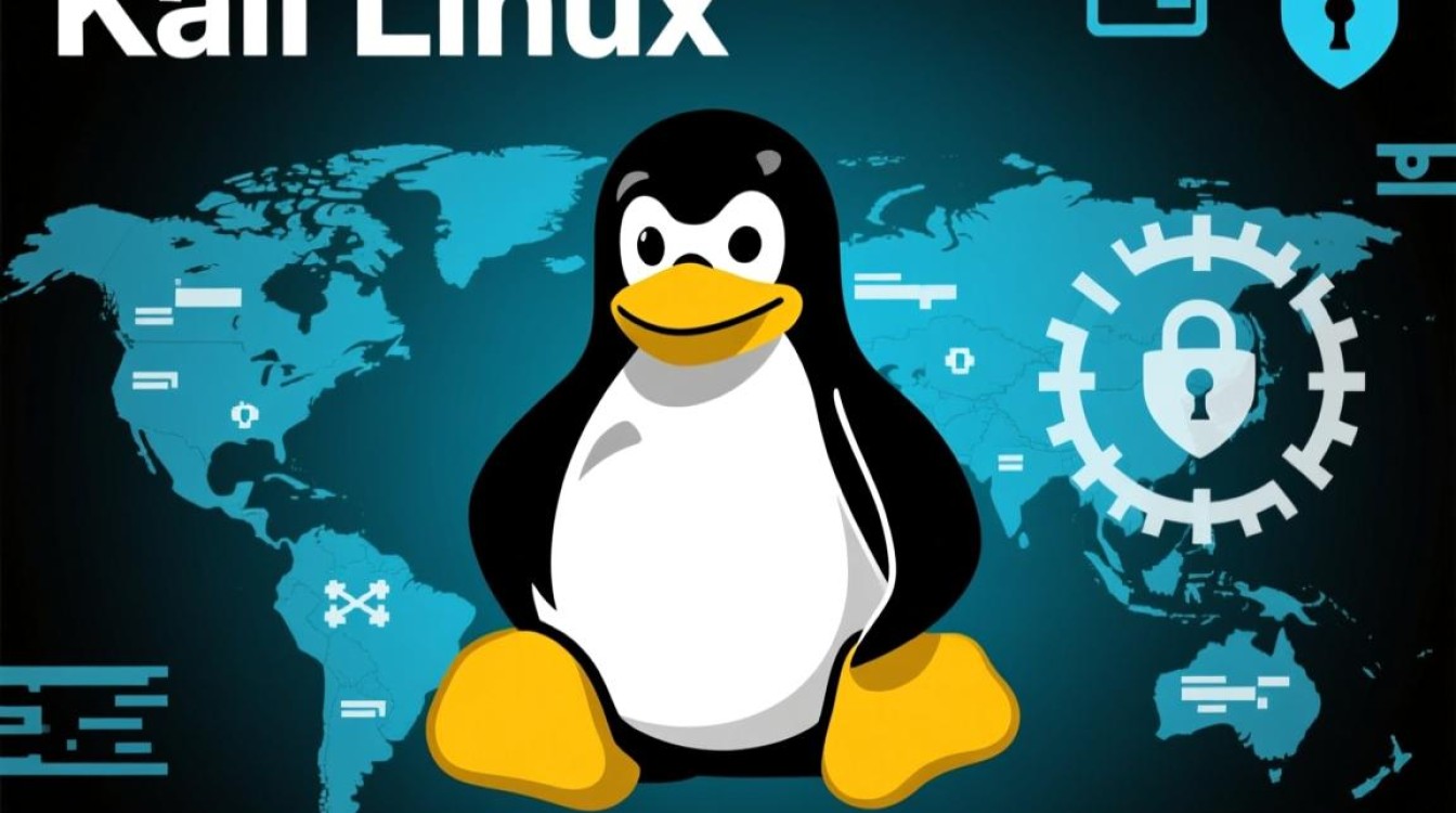 Kali Linux Web渗透测试如何入门？新手必学的信息收集与漏洞扫描步骤