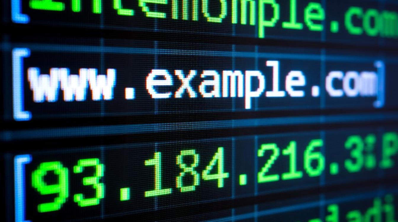 域名解析大概多久