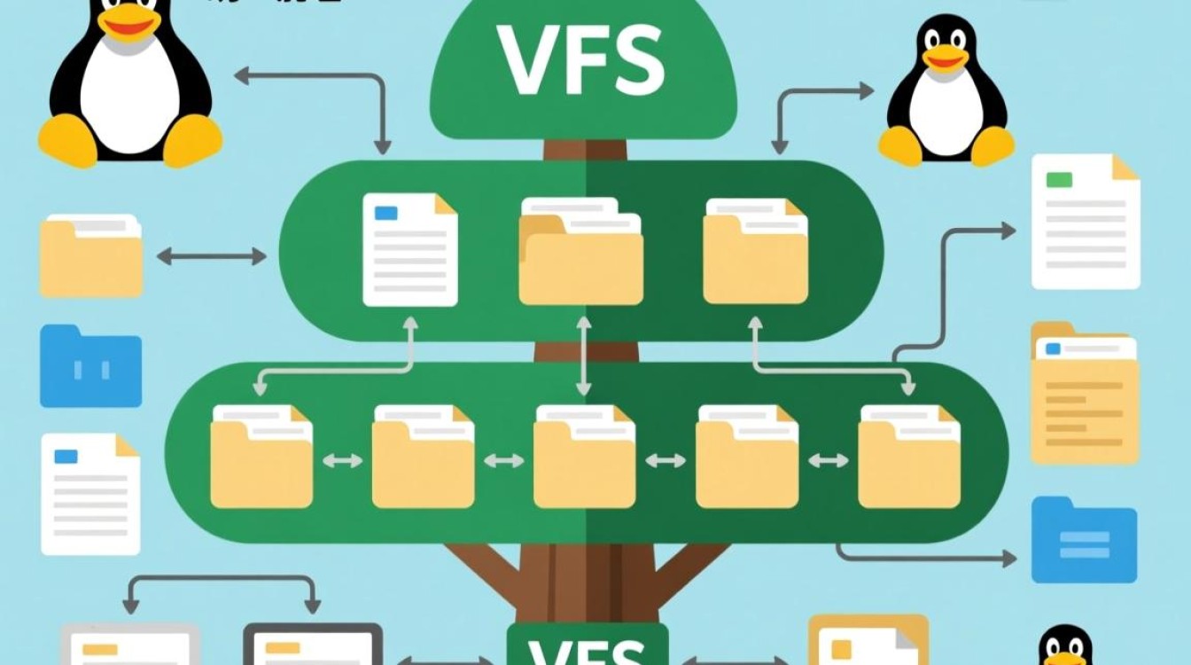 linux 文件系统 配置-好主机测评网
