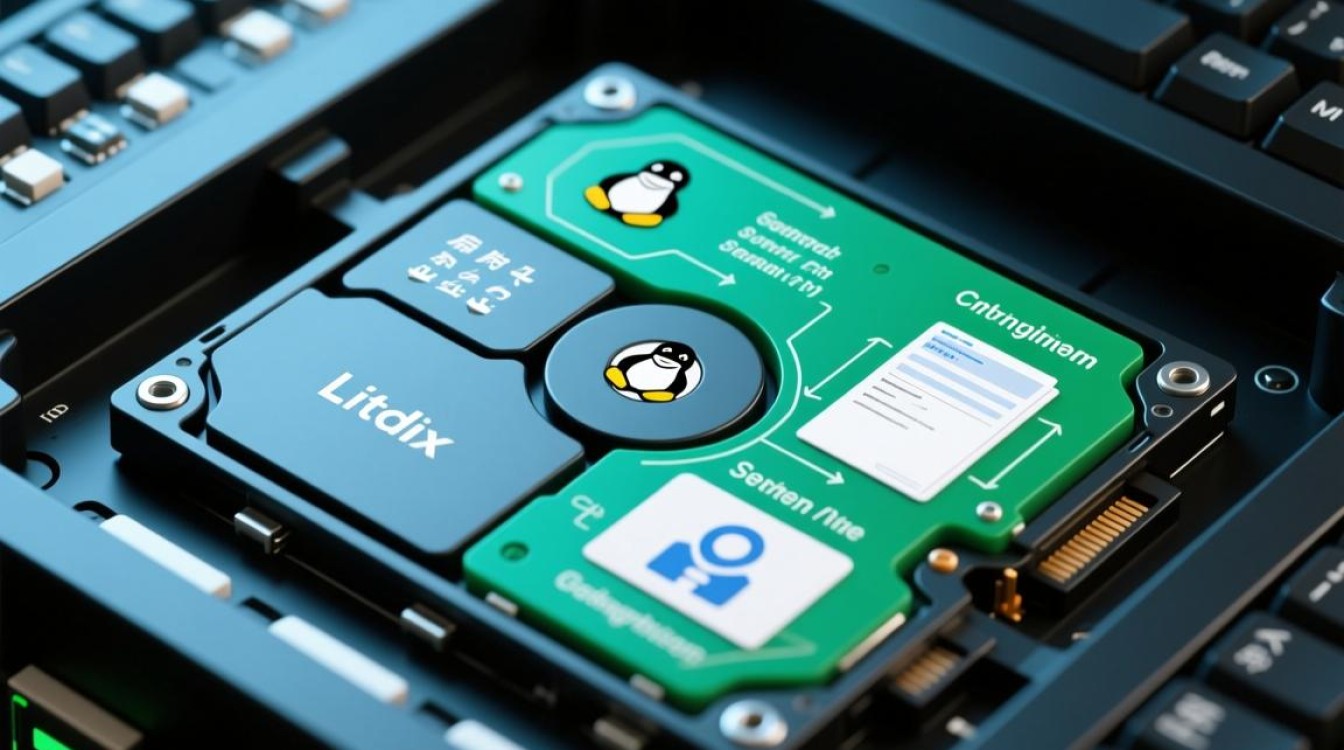 Linux根分区大小多少合适？新手服务器配置指南-好主机测评网