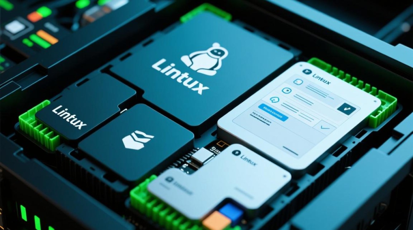 Linux根分区大小多少合适？新手服务器配置指南