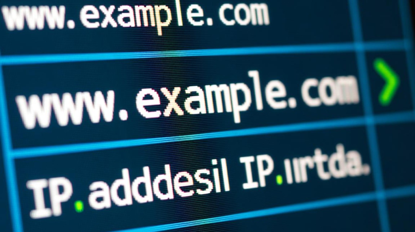 域名解析详细过程是怎样的？具体步骤和每一步的作用是什么？-好主机测评网