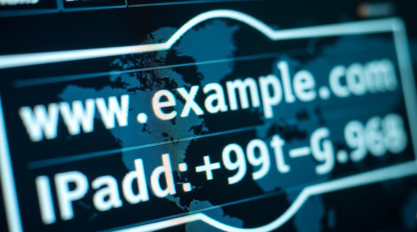 域名解析详细过程是怎样的？具体步骤和每一步的作用是什么？