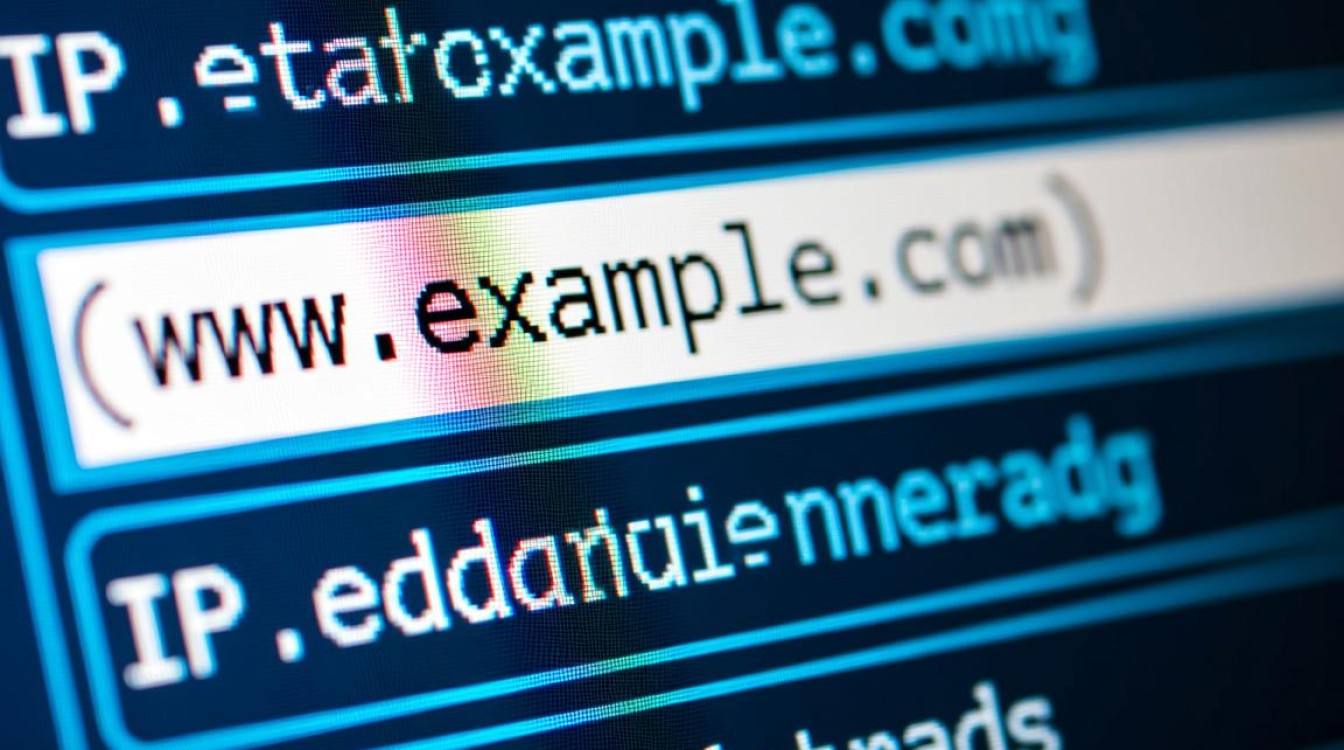 域名解析详细过程是怎样的？具体步骤和每一步的作用是什么？