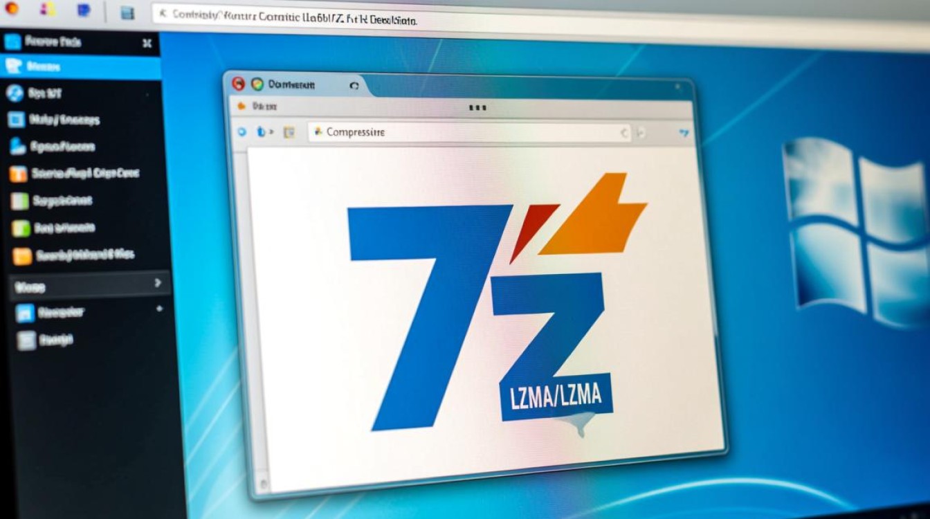 Linux新手使用7z命令批量解压多个7z文件时遇到错误如何处理？-好主机测评网