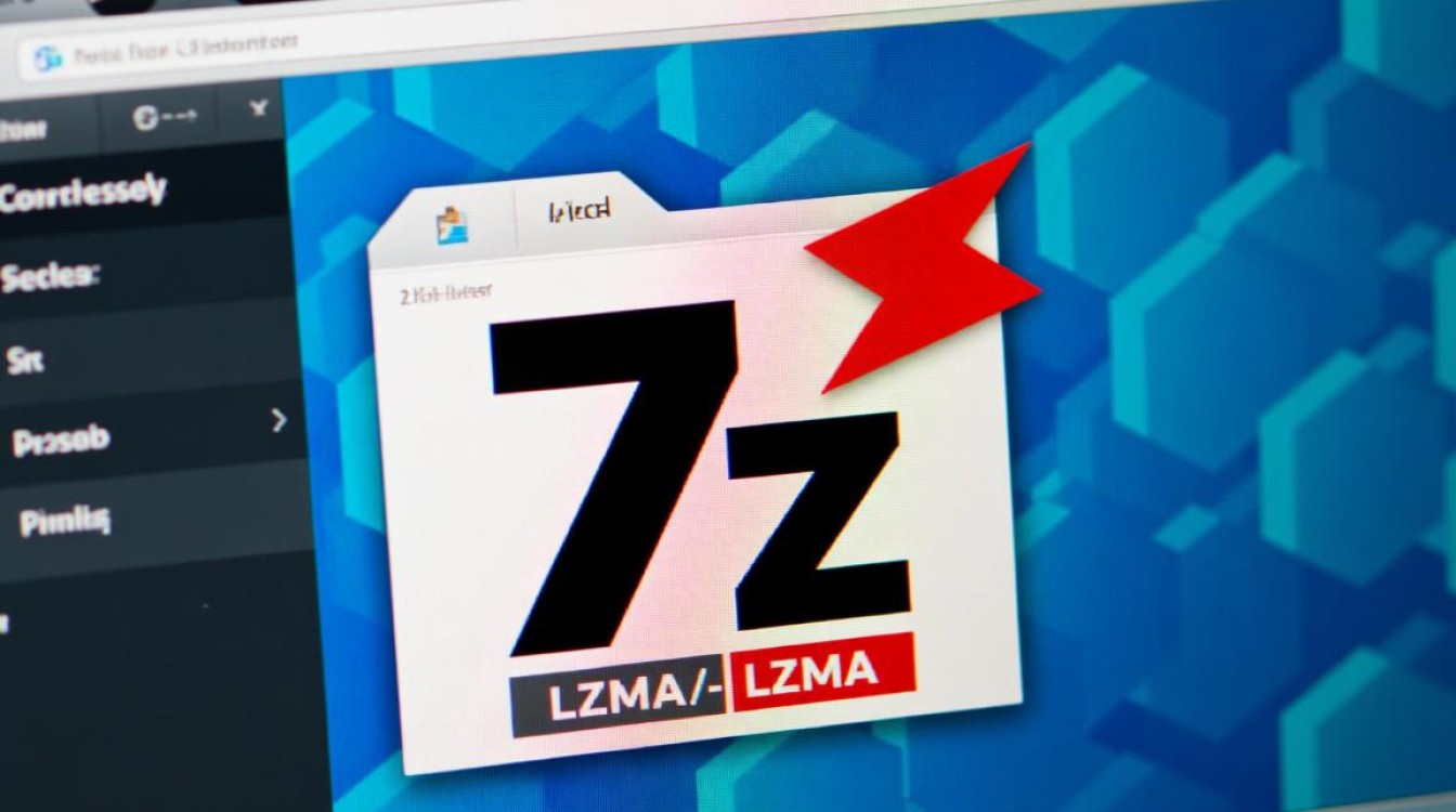 Linux新手使用7z命令批量解压多个7z文件时遇到错误如何处理? Linux新手使用7z命令批量解压多个7z文件时遇到错误如何处理?