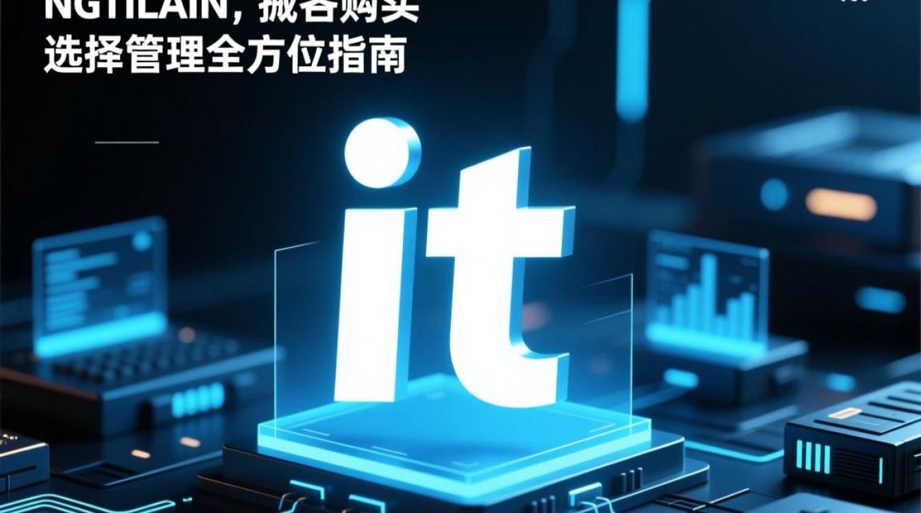 it域名购买需要注意哪些问题？IT行业新手小白必看的选购指南-好主机测评网