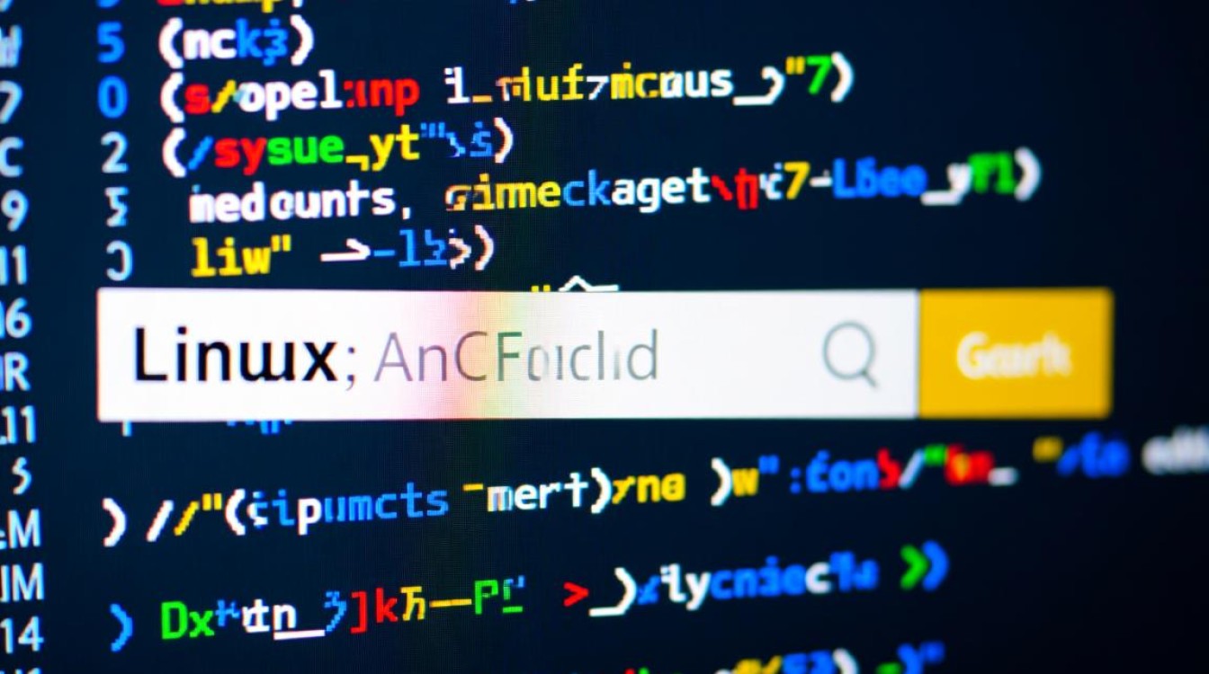 linux 搜索关键字-好主机测评网