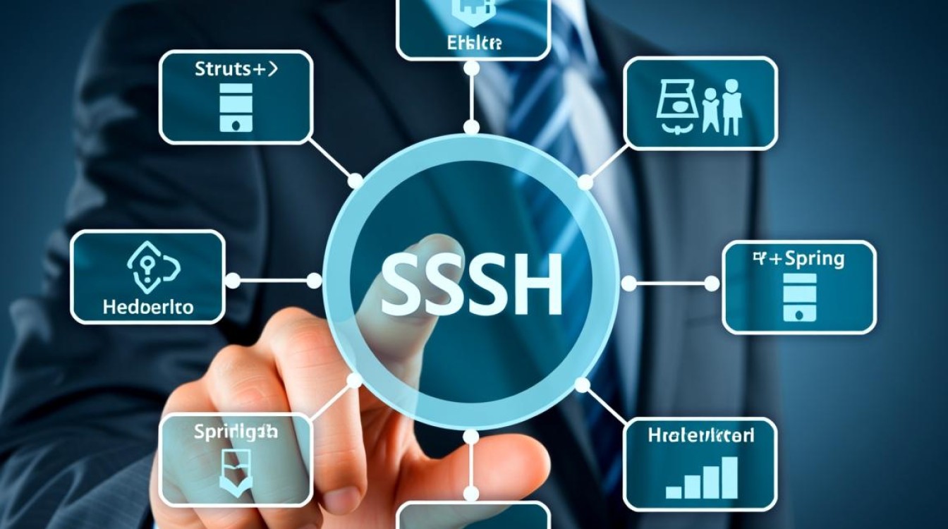 java ssh 怎么集成队列-好主机测评网