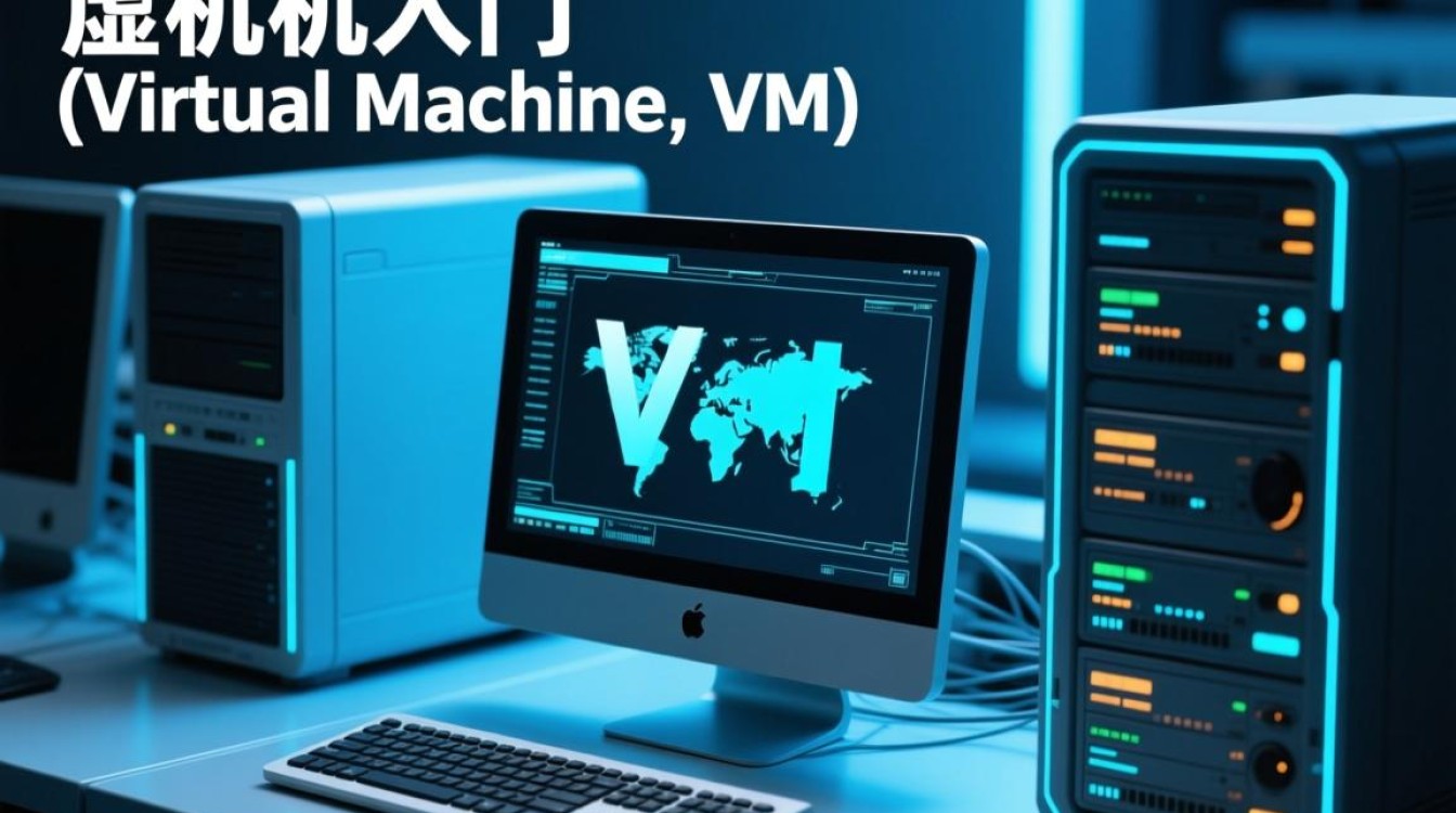 零基础学虚拟机入门，新手需要掌握哪些基础知识和操作步骤？-好主机测评网