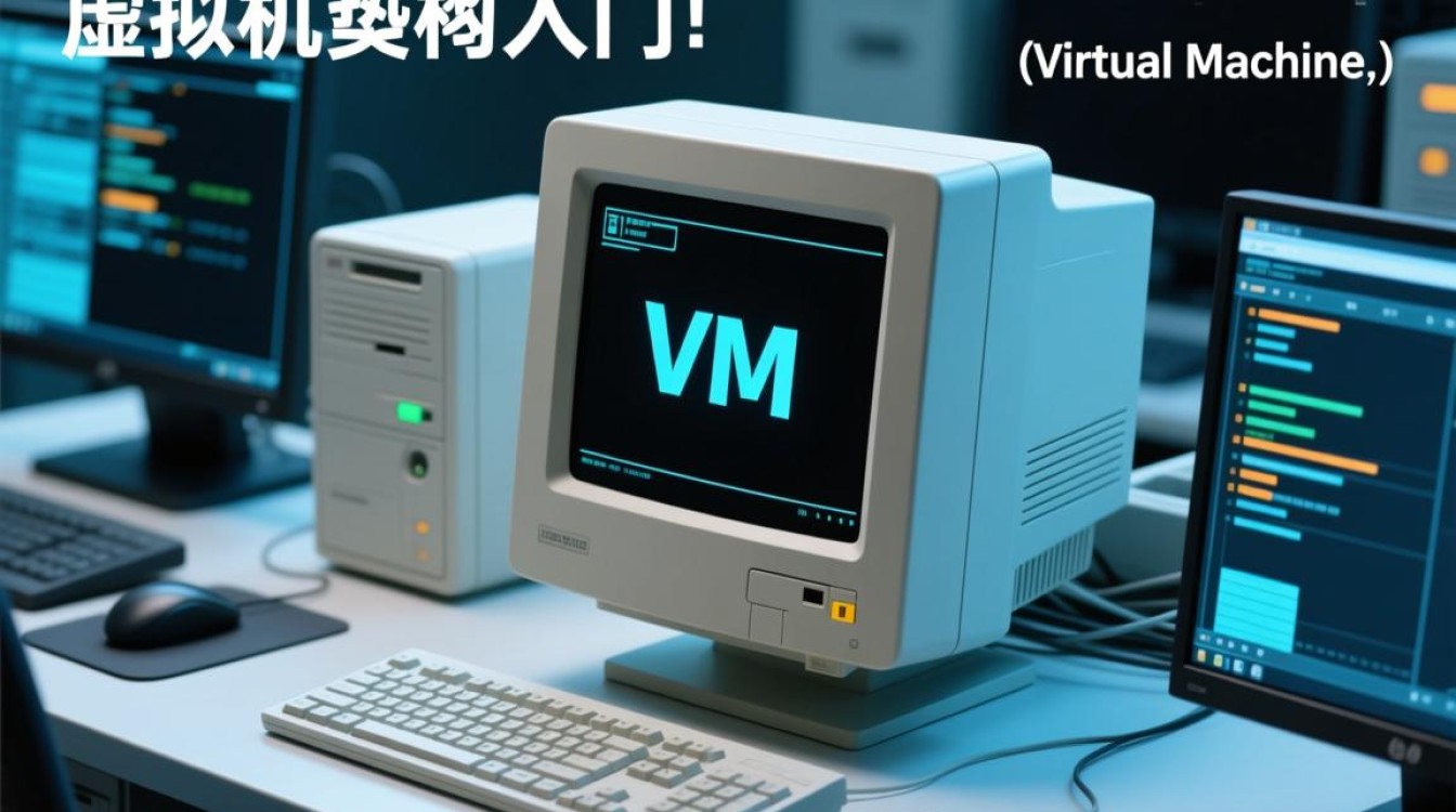 零基础学虚拟机入门,新手需要掌握哪些基础知识和操作步骤? 零基础学虚拟机入门,新手需要掌握哪些基础知识和操作步骤?