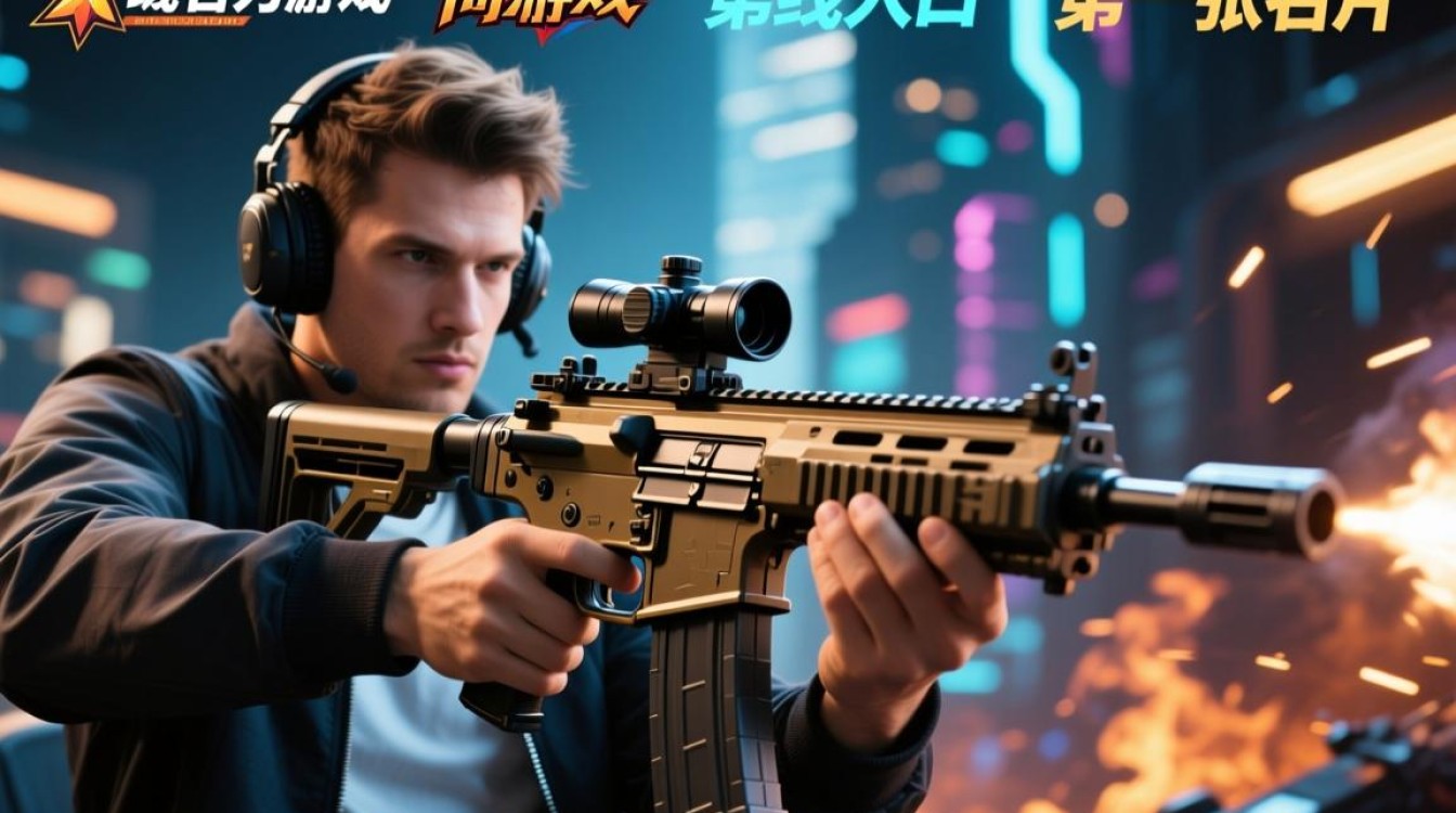 如何为枪战游戏挑选高转化率域名？注册技巧与后缀避坑指南-好主机测评网