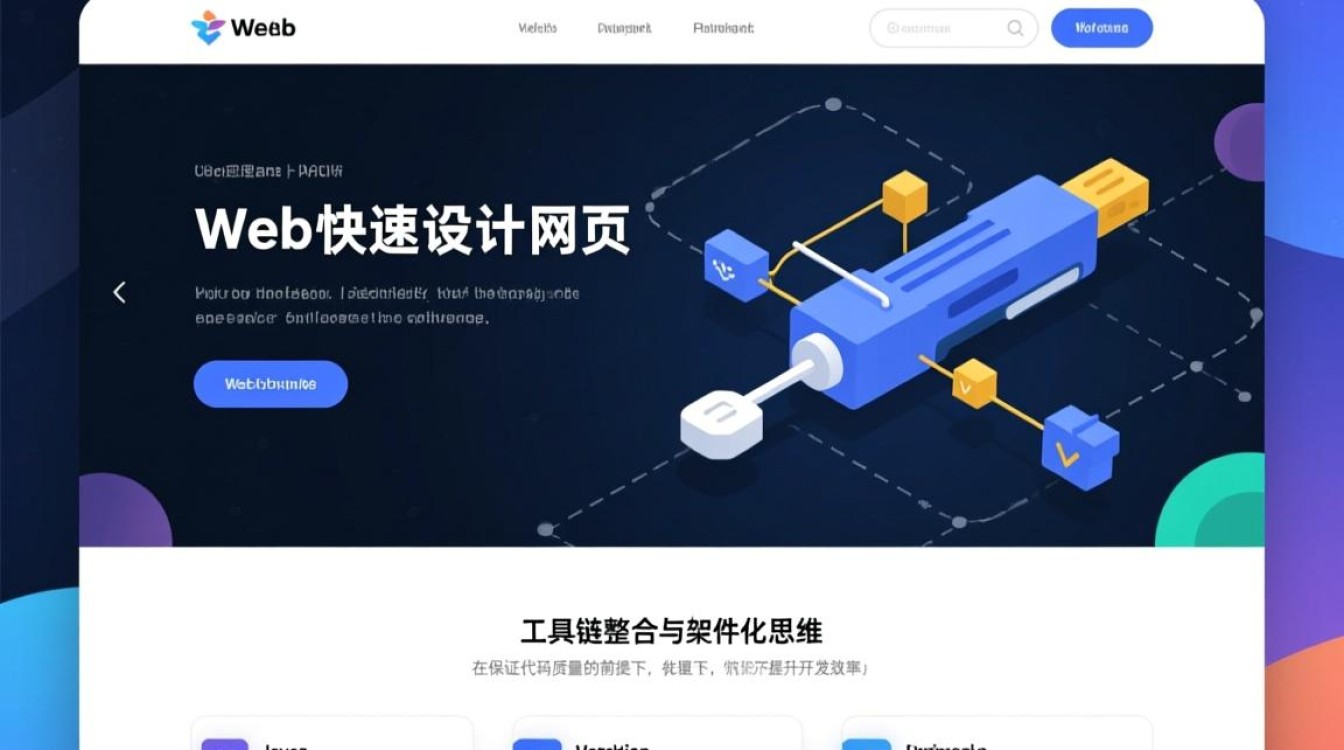 java web怎么快速设计网页-好主机测评网