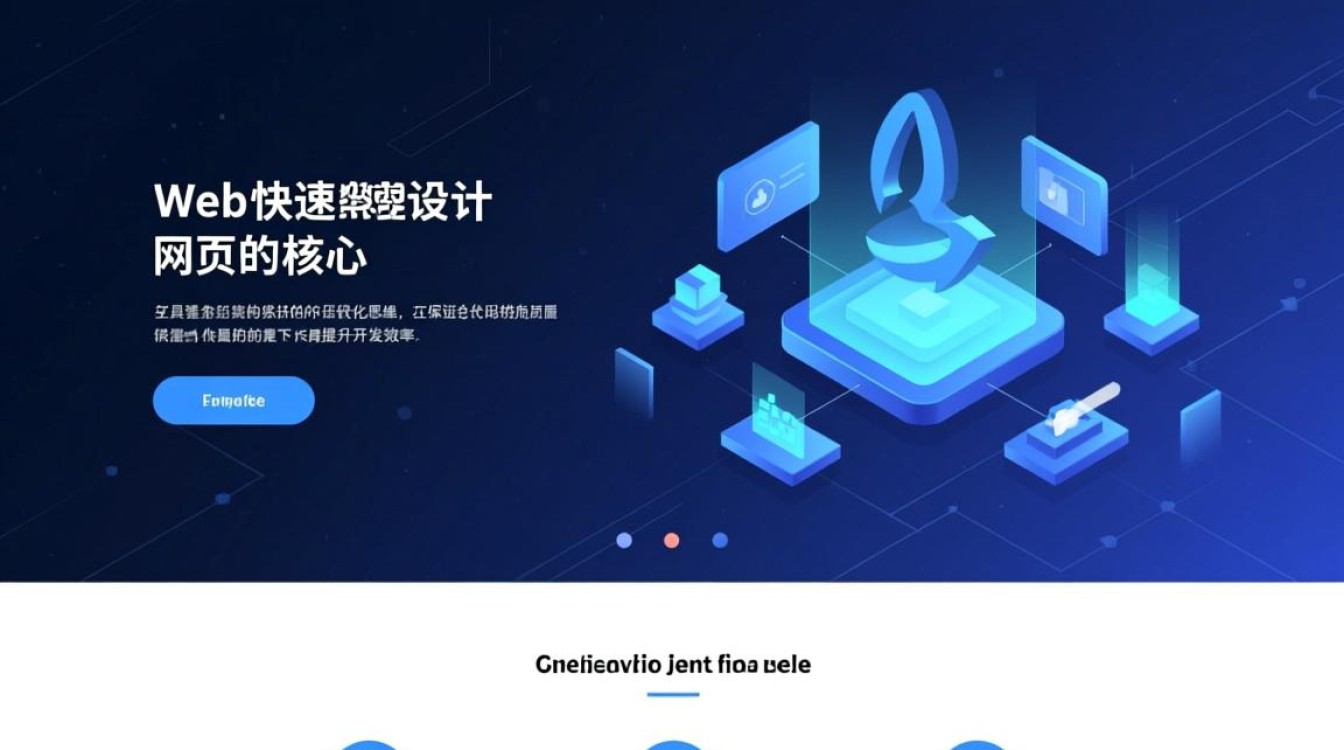 java web怎么快速设计网页