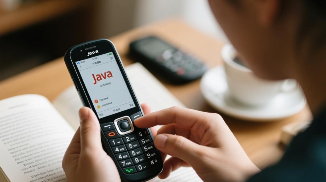 java手机怎么看小说-好主机测评网