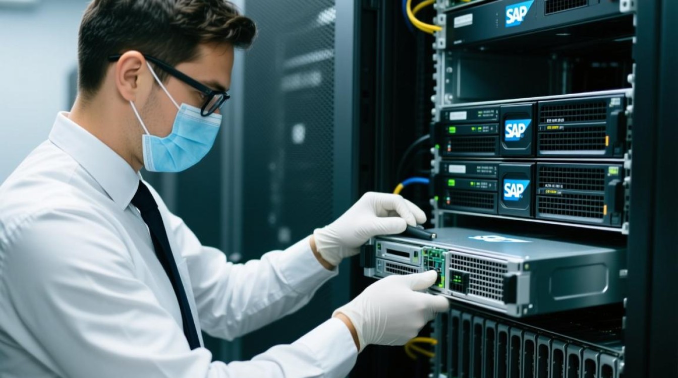 Sap虚拟机卸载后残留文件如何彻底清理？详细操作步骤-好主机测评网