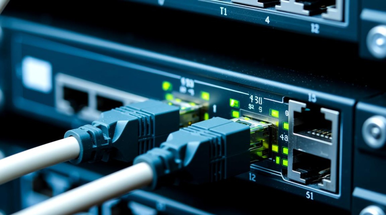 Linux双网卡如何实现内外网隔离？配置步骤与防火墙设置详解-好主机测评网