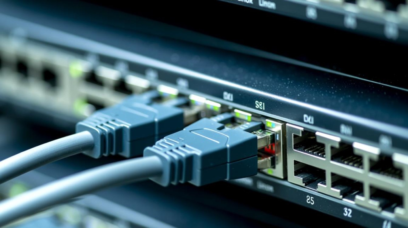 Linux双网卡如何实现内外网隔离？配置步骤与防火墙设置详解