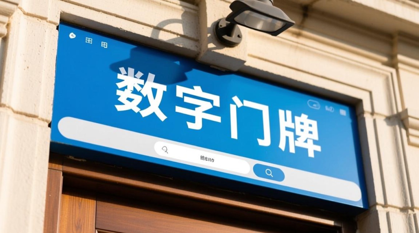 网站域名要怎样规划