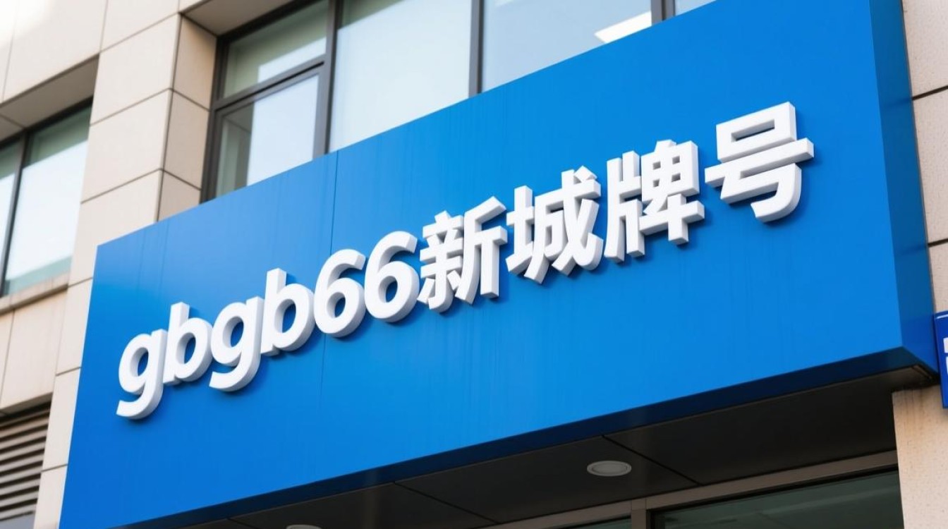 gbgb66新域名是什么？旧用户如何找回访问入口？-好主机测评网