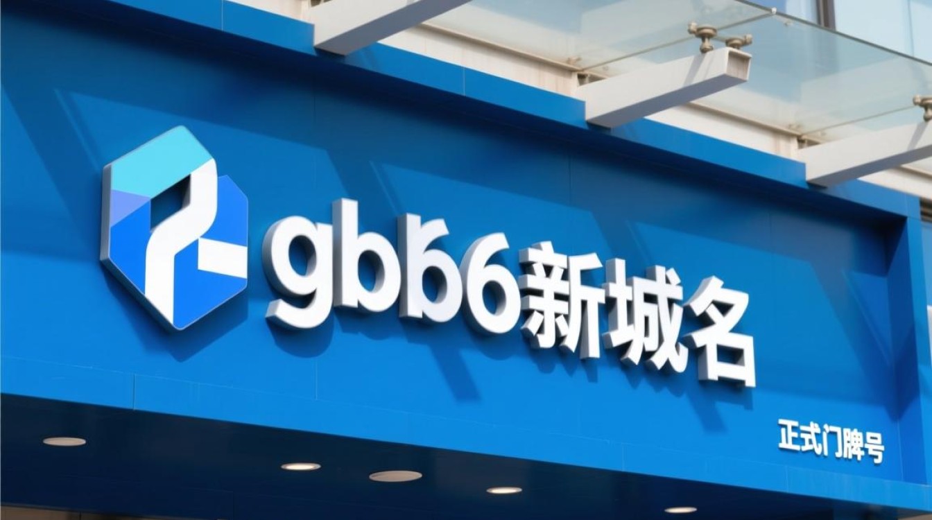 gbgb66新域名是什么？旧用户如何找回访问入口？