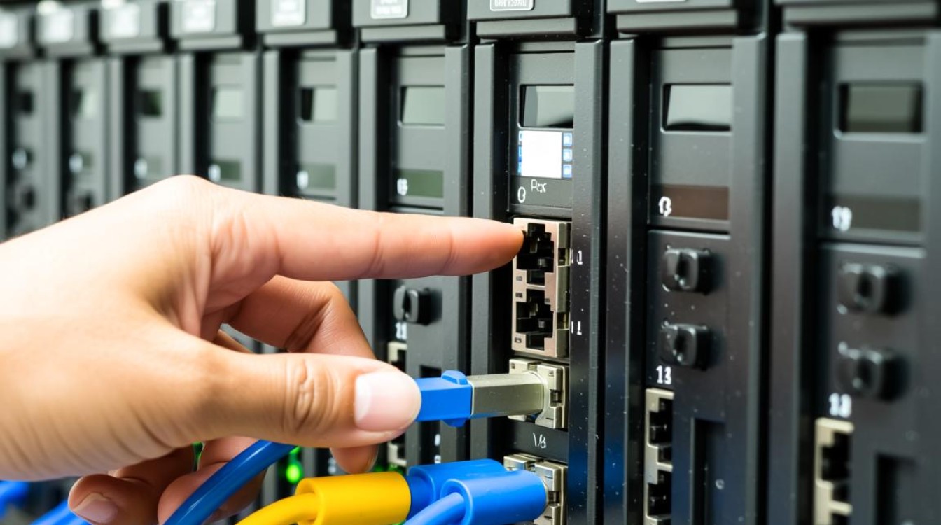 企业WLAN域名修改后员工无法连接怎么办？-好主机测评网