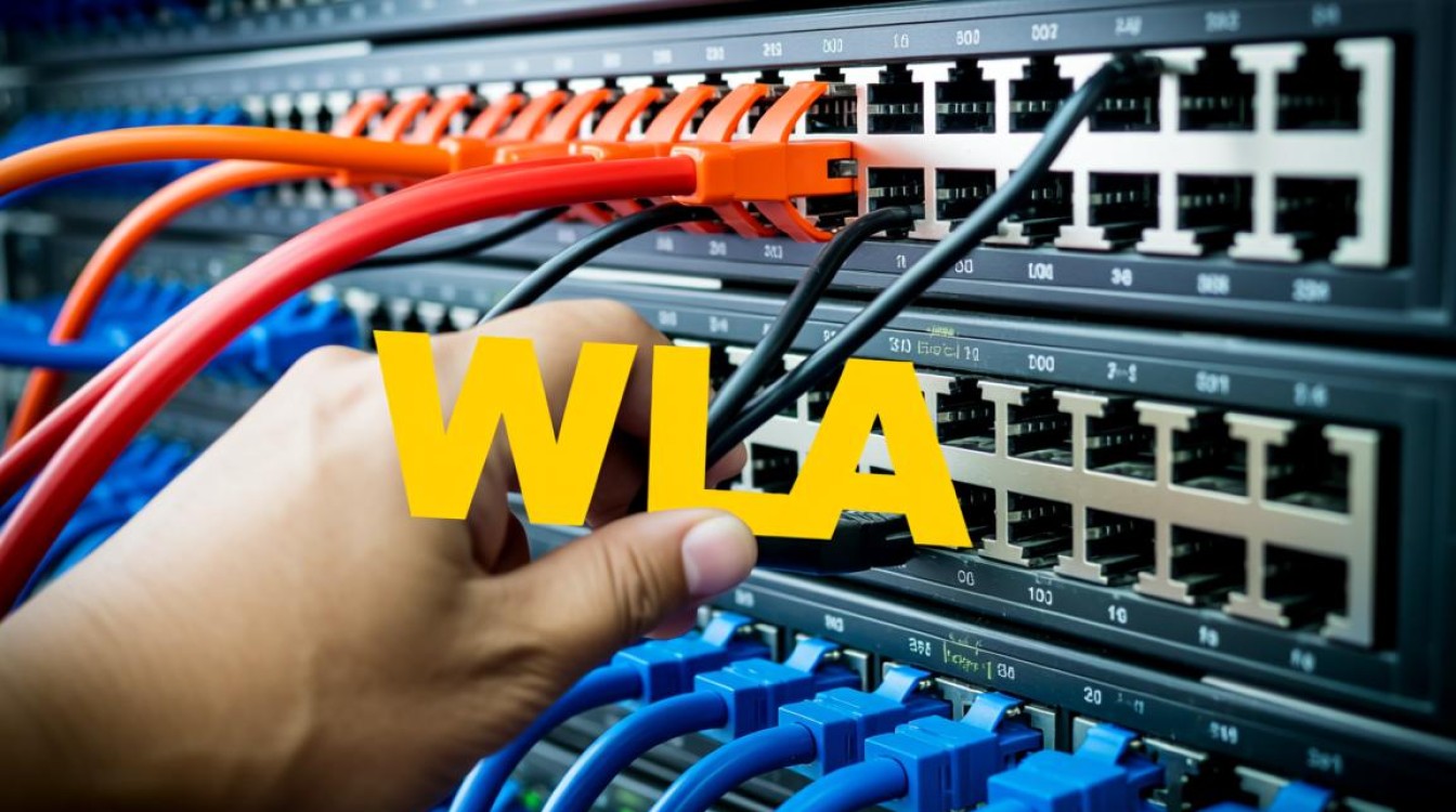 企业WLAN域名修改后员工无法连接怎么办？