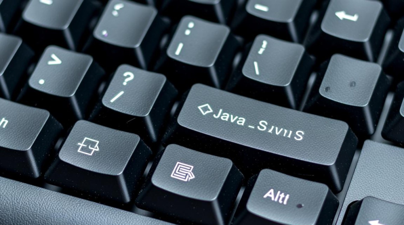 Java中如何实现键盘事件监听Alt+S按键的操作？-好主机测评网