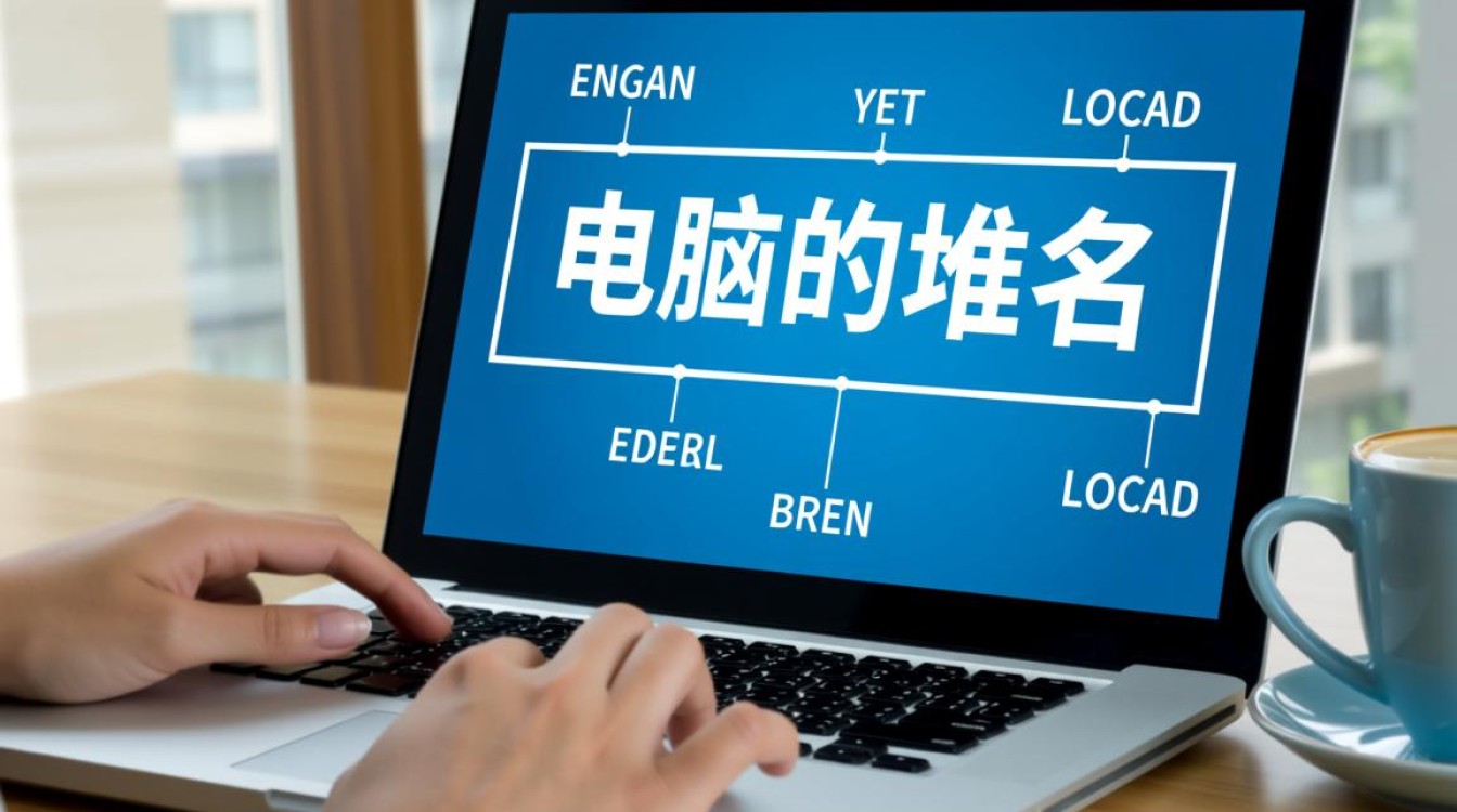 怎么知道电脑的域名是什么？本地系统查看方法步骤详解-好主机测评网