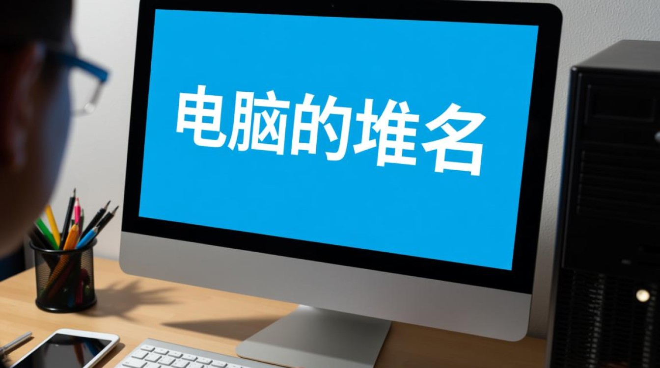 怎么知道电脑的域名是什么？本地系统查看方法步骤详解