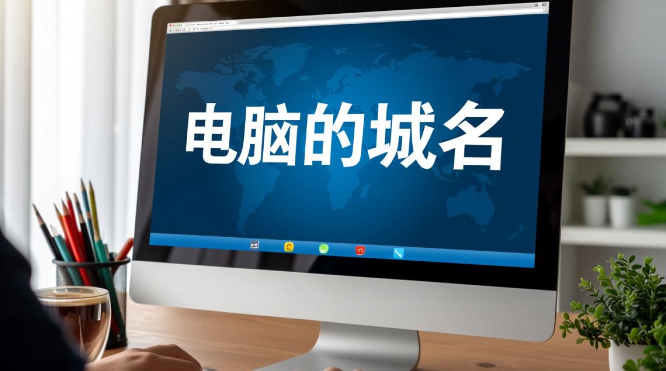 怎么知道电脑的域名是什么？本地系统查看方法步骤详解