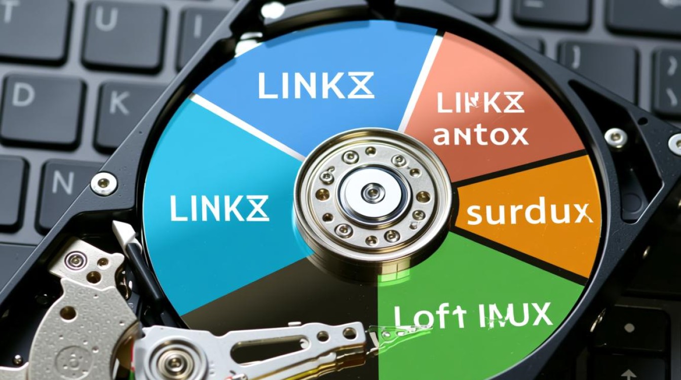 Linux新手分两个分区够用吗？根分区和交换区如何规划大小？-好主机测评网