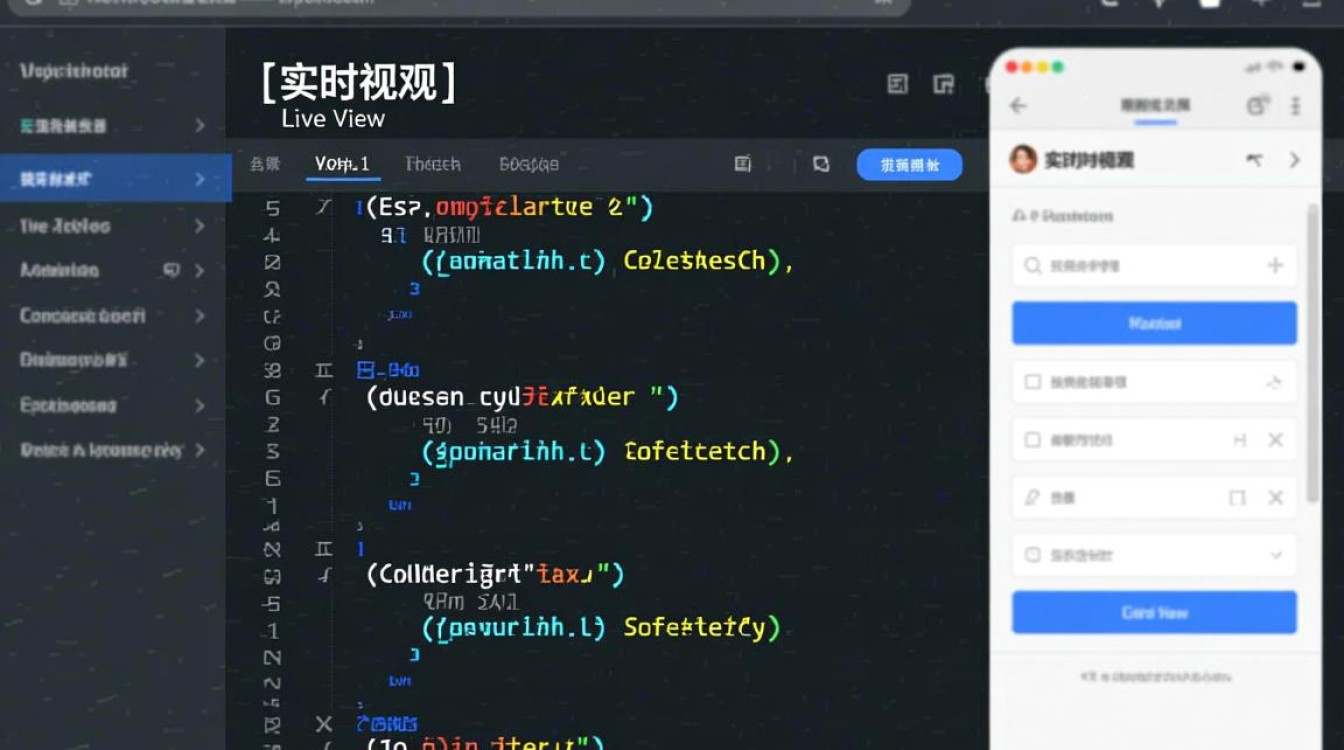 JavaScript中如何关闭实时视图的警告提示？-好主机测评网
