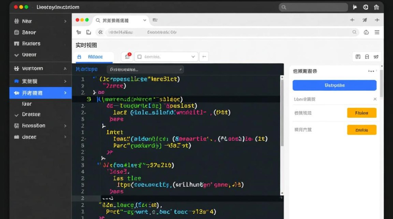 JavaScript中如何关闭实时视图的警告提示? JavaScript中如何关闭实时视图的警告提示?