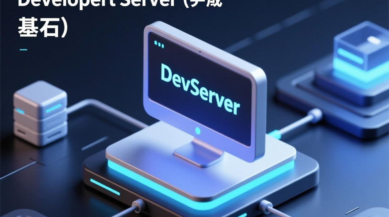 devserver proxy 域名