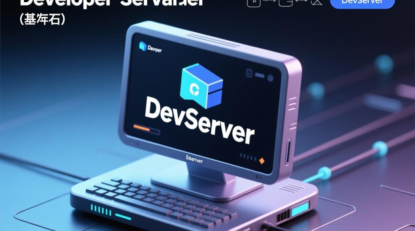 devserver proxy 域名