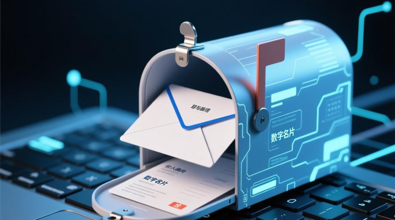 自己域名邮箱有什么好处？怎么用自己域名注册？个人能操作吗？-好主机测评网