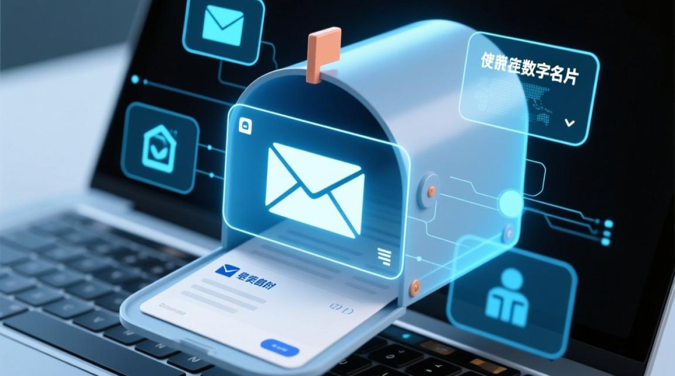 自己域名邮箱有什么好处？怎么用自己域名注册？个人能操作吗？