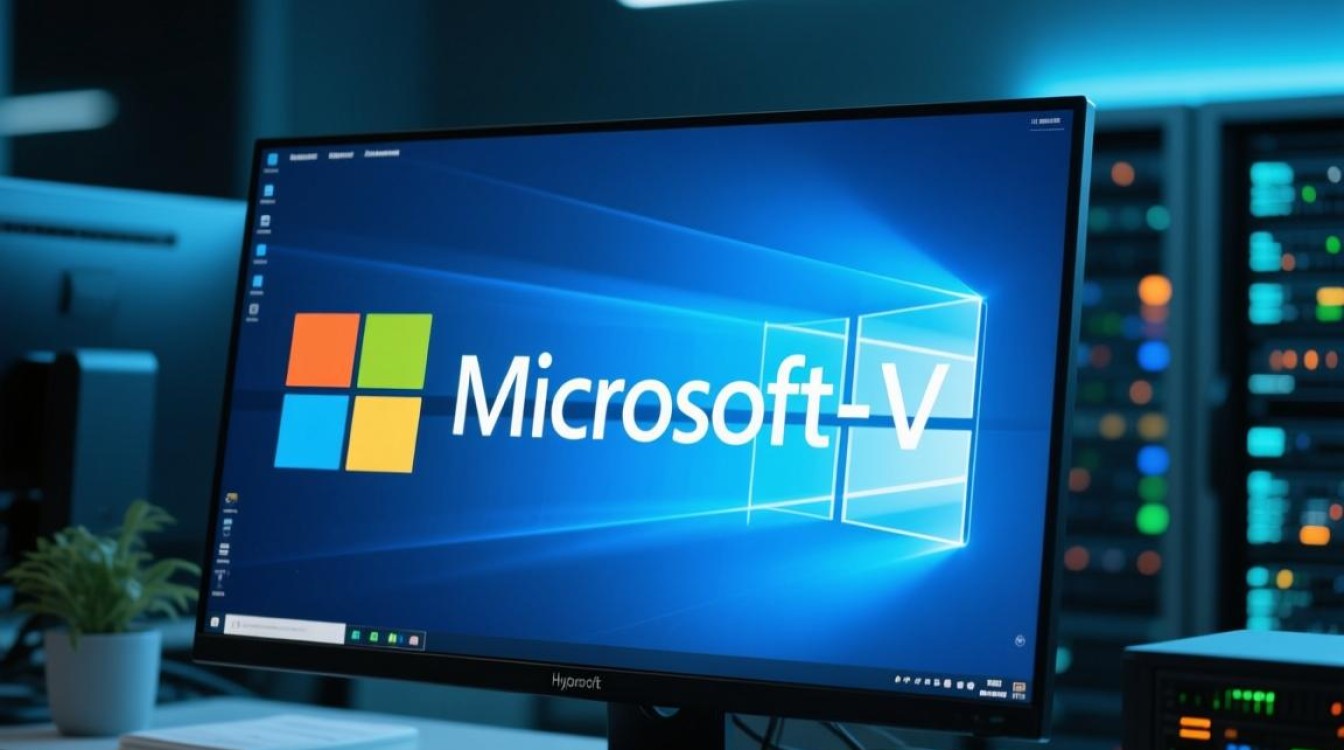 hyper创建虚拟机-好主机测评网