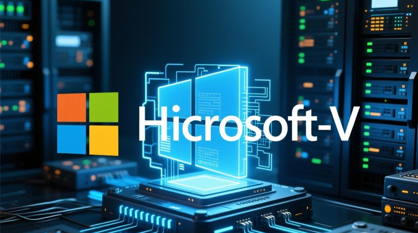 hyper创建虚拟机