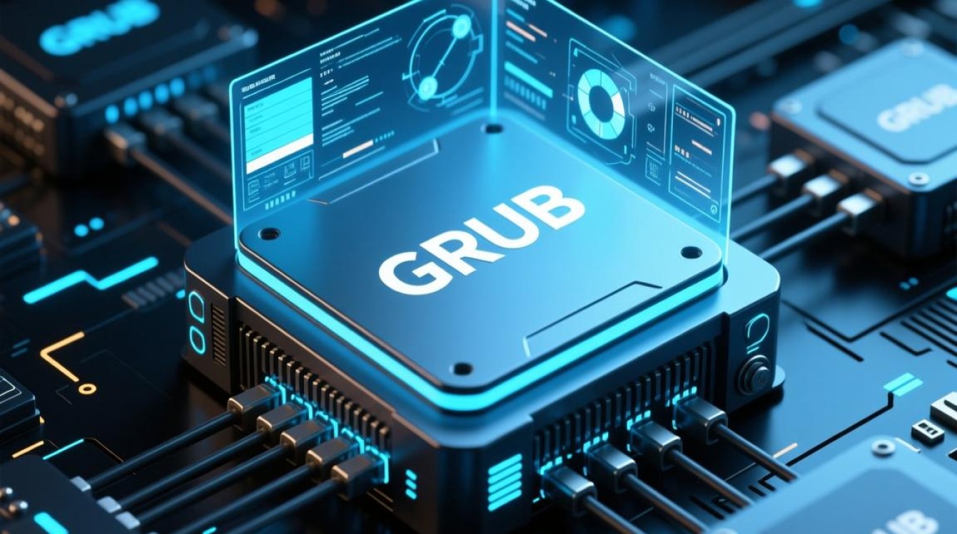 虚拟机无法进入grub界面怎么办？修复方法有哪些？